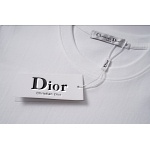 Dior Short Sleeve T Shirts For Men # 293305, cheap Dior T Shirts