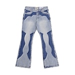 Gallery Dept Jeans For Men # 293307, cheap Gallery Dept Jeans