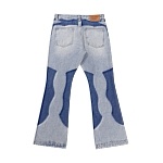 Gallery Dept Jeans For Men # 293307, cheap Gallery Dept Jeans
