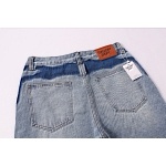 Gallery Dept Jeans For Men # 293307, cheap Gallery Dept Jeans