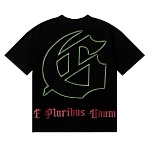 Godspeed Short Sleeve T Shirts For Men # 293309, cheap Godspeed T Shirts