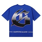Godspeed Short Sleeve T Shirts For Men # 293312, cheap Godspeed T Shirts