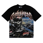 Godspeed Short Sleeve T Shirts For Men # 293313, cheap Godspeed T Shirts