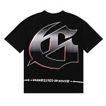 Godspeed Short Sleeve T Shirts For Men # 293313, cheap Godspeed T Shirts