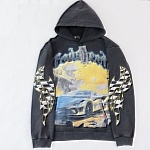 Godspeed Hoodies For Men # 293314, cheap Godspeed Hoodies