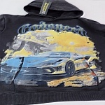 Godspeed Hoodies For Men # 293314, cheap Godspeed Hoodies