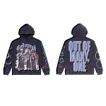 Godspeed Hoodies For Men # 293316