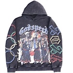 Godspeed Hoodies For Men # 293316, cheap Godspeed Hoodies