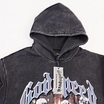 Godspeed Hoodies For Men # 293316, cheap Godspeed Hoodies