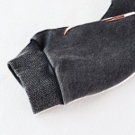 Godspeed Hoodies For Men # 293318, cheap Godspeed Hoodies