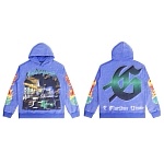 Godspeed Hoodies For Men # 293320, cheap Godspeed Hoodies