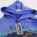Godspeed Hoodies For Men # 293320, cheap Godspeed Hoodies
