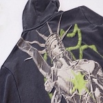 Godspeed Hoodies For Men # 293322, cheap Godspeed Hoodies