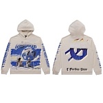 Godspeed Hoodies For Men # 293325, cheap Godspeed Hoodies