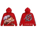 Godspeed Hoodies For Men # 293327, cheap Godspeed Hoodies