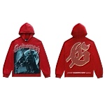 Godspeed Hoodies For Men # 293328, cheap Godspeed Hoodies