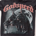 Godspeed Hoodies For Men # 293329, cheap Godspeed Hoodies