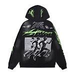 Hellstar Hoodies For Men # 293331, cheap Hellstar Hoodies