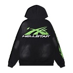 Hellstar Hoodies For Men # 293331, cheap Hellstar Hoodies