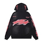 Hellstar Hoodies For Men # 293332, cheap Hellstar Hoodies