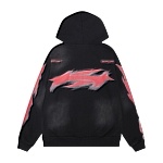 Hellstar Hoodies For Men # 293332, cheap Hellstar Hoodies