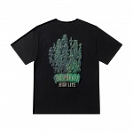 Amiri Short Sleeve T Shirt For Men # 293333, cheap Amiri T Shirt
