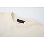 Amiri Short Sleeve T Shirt For Men # 293334, cheap Amiri T Shirt