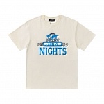 Amiri Short Sleeve T Shirt For Men # 293336