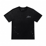 Amiri Short Sleeve T Shirt For Men # 293340