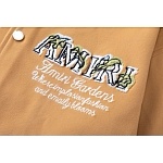 Amiri Jackets For Men # 293341, cheap Amiri Jackets