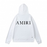 Amiri Hoodies For Men # 293343, cheap Amiri Hoodies
