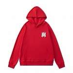Amiri Hoodies For Men # 293344