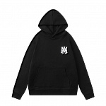 Amiri Hoodies For Men # 293345, cheap Amiri Hoodies