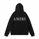Amiri Hoodies For Men # 293345, cheap Amiri Hoodies