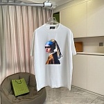 Balenciaga Short Sleeve T Shirt For Men # 293349