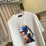 Balenciaga Short Sleeve T Shirt For Men # 293349, cheap Balenciaga T Shirts