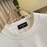 Balenciaga Short Sleeve T Shirt For Men # 293350, cheap Balenciaga T Shirts