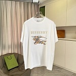 Burberry Short Sleeve T Shirt For Men # 293354