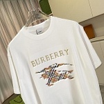 Burberry Short Sleeve T Shirt For Men # 293354, cheap Short Sleeved