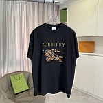 Burberry Short Sleeve T Shirt For Men # 293355