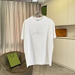 Burberry Short Sleeve T Shirt For Men # 293356, cheap Short Sleeved