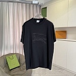 Burberry Short Sleeve T Shirt For Men # 293358, cheap Short Sleeved