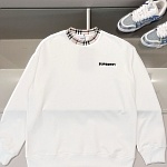 Burberry Hoodies For Men # 293362, cheap Burberry Hoodies