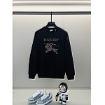 Burberry Hoodies For Men # 293365