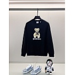 Burberry Hoodies For Men # 293370, cheap Burberry Hoodies