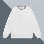 Burberry Hoodies For Men # 293371