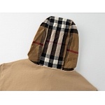 Burberry Hoodies For Men # 293373, cheap Burberry Hoodies