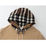 Burberry Hoodies For Men # 293373, cheap Burberry Hoodies