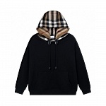 Burberry Hoodies For Men # 293374, cheap Burberry Hoodies