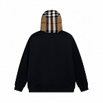 Burberry Hoodies For Men # 293374, cheap Burberry Hoodies